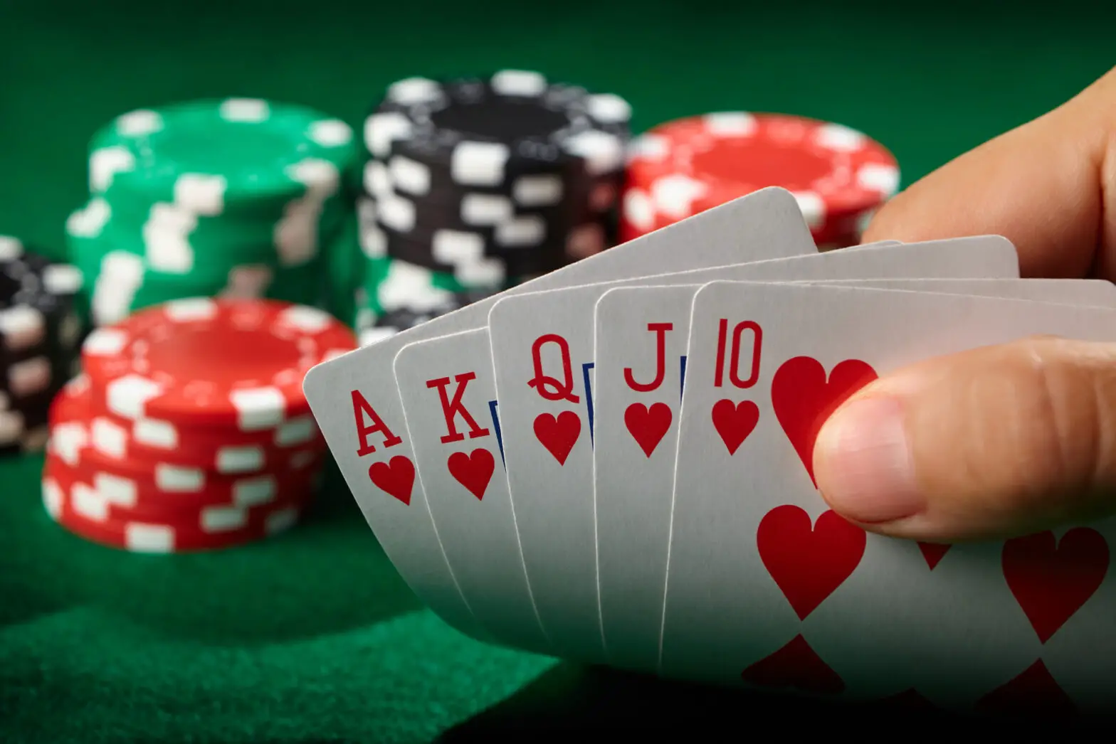 how do aces work in blackjack